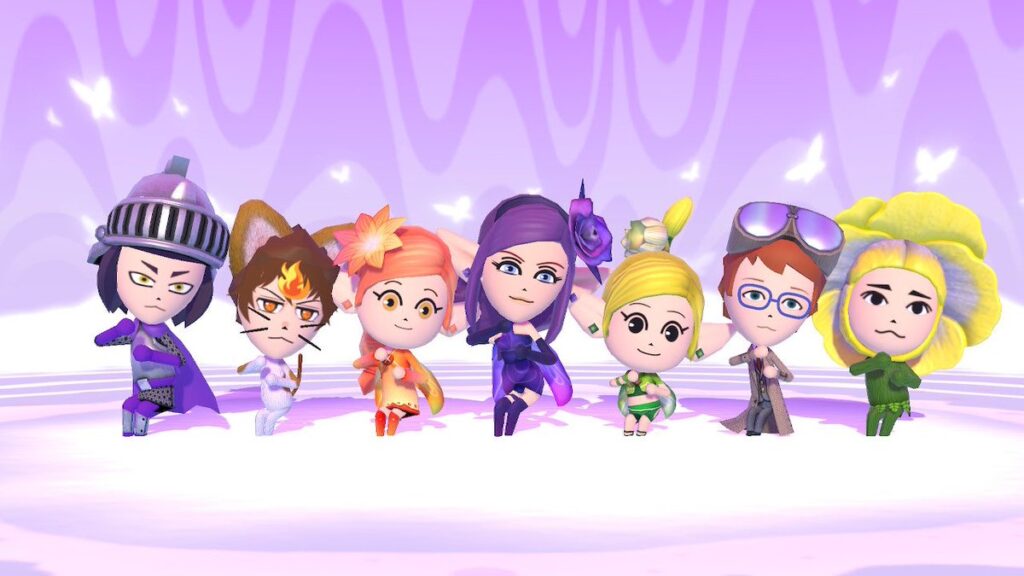 新たな仲間と妖精