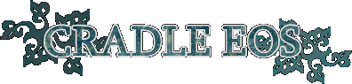 CRADLE EOS